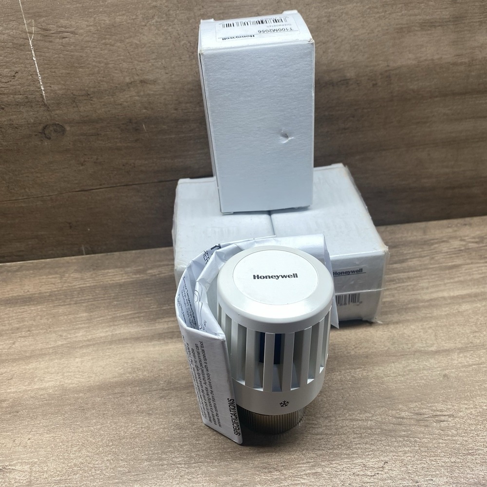 New Honeywell Braukmann HVAC Valve Actuator T100M2056‎ Industrial Pro Commercial - Picture 4 of 7